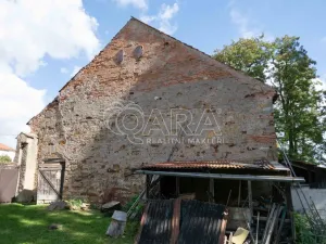 Prodej pozemku pro bydlení, Zápy, 1769 m2