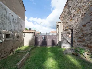 Prodej pozemku pro bydlení, Zápy, 1769 m2