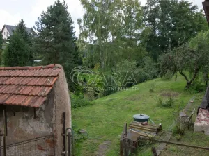 Prodej pozemku pro bydlení, Zápy, 1769 m2