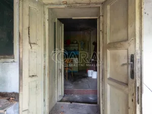 Prodej pozemku pro bydlení, Zápy, 1769 m2