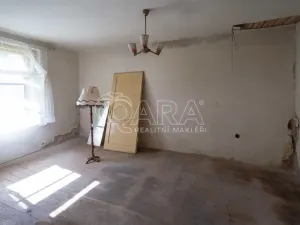 Prodej pozemku pro bydlení, Zápy, 1769 m2