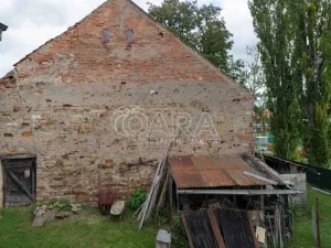 Prodej pozemku pro bydlení, Zápy, 1769 m2