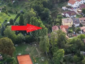 Prodej pozemku pro bydlení, Zápy, 1769 m2