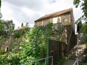 Prodej pozemku pro bydlení, Zápy, 1769 m2