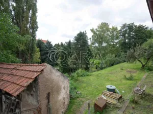 Prodej pozemku pro bydlení, Zápy, 1769 m2