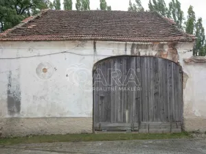 Prodej pozemku pro bydlení, Zápy, 1769 m2