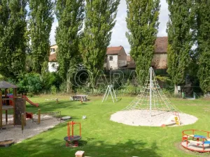 Prodej pozemku pro bydlení, Zápy, 1769 m2