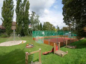 Prodej pozemku pro bydlení, Zápy, 1769 m2