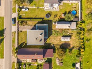 Prodej rodinného domu, Dymokury, Černohorská, 165 m2