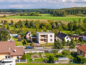 Prodej rodinného domu, Dymokury, Černohorská, 165 m2