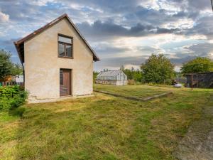 Prodej rodinného domu, Dymokury, Černohorská, 165 m2