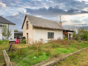 Prodej rodinného domu, Dymokury, Černohorská, 165 m2