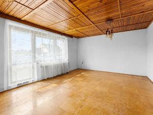 Prodej rodinného domu, Dymokury, Černohorská, 165 m2