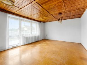 Prodej rodinného domu, Dymokury, Černohorská, 165 m2
