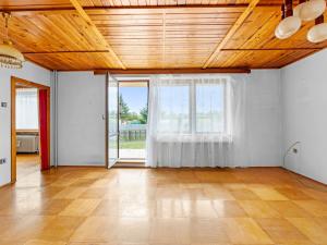 Prodej rodinného domu, Dymokury, Černohorská, 165 m2