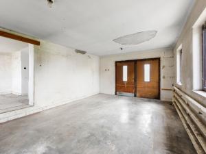 Prodej rodinného domu, Dymokury, Černohorská, 165 m2