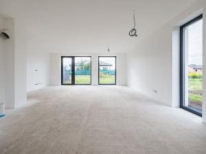 Prodej bytu 4+kk, Jizerní Vtelno, 114 m2