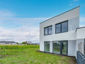 Prodej bytu 4+kk, Jizerní Vtelno, 114 m2