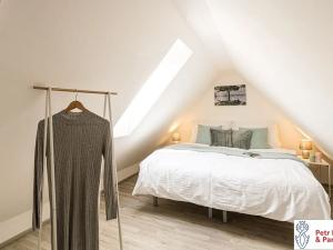 Pronájem bytu 1+1, Rakovník, Nádražní, 48 m2