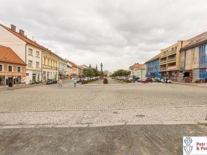 Pronájem bytu 1+1, Rakovník, Nádražní, 48 m2