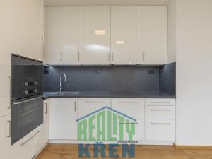 Pronájem bytu 2+kk, Horoměřice, Žižkova, 48 m2