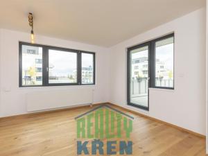 Pronájem bytu 2+kk, Horoměřice, Žižkova, 48 m2
