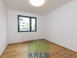 Pronájem bytu 2+kk, Horoměřice, Žižkova, 48 m2