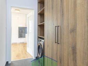 Pronájem bytu 2+kk, Horoměřice, Žižkova, 48 m2
