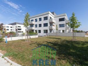 Pronájem bytu 2+kk, Horoměřice, Žižkova, 48 m2
