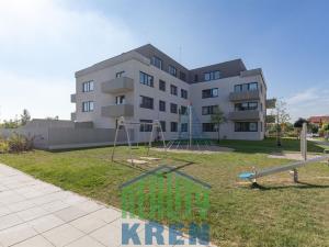 Pronájem bytu 2+kk, Horoměřice, Žižkova, 48 m2