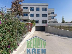 Pronájem bytu 2+kk, Horoměřice, Žižkova, 48 m2