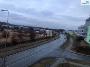 Pronájem bytu 2+kk, Plzeň - Černice, Vltavínová, 56 m2