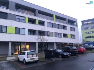 Pronájem bytu 2+kk, Plzeň - Černice, Vltavínová, 56 m2
