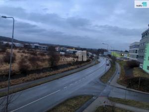 Pronájem bytu 2+kk, Plzeň - Černice, Vltavínová, 56 m2