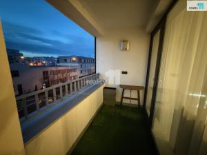 Pronájem bytu 2+kk, Plzeň - Černice, Vltavínová, 56 m2