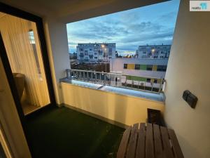 Pronájem bytu 2+kk, Plzeň - Černice, Vltavínová, 56 m2