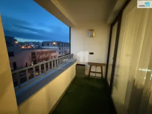 Pronájem bytu 2+kk, Plzeň - Černice, Vltavínová, 56 m2