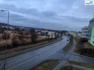 Pronájem bytu 2+kk, Plzeň - Černice, Vltavínová, 56 m2