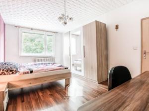 Prodej bytu 3+1, Děčín, Rudolfova, 82 m2