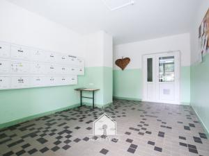 Prodej bytu 3+1, Děčín, Rudolfova, 82 m2