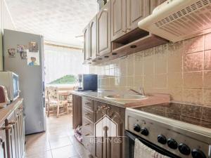 Prodej bytu 3+1, Děčín, Rudolfova, 82 m2