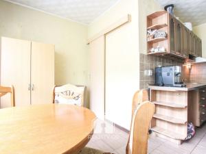 Prodej bytu 3+1, Děčín, Rudolfova, 82 m2