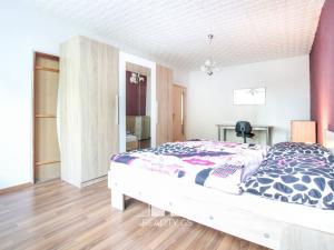 Prodej bytu 3+1, Děčín, Rudolfova, 82 m2