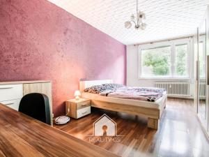 Prodej bytu 3+1, Děčín, Rudolfova, 82 m2