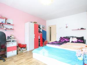 Prodej bytu 3+1, Děčín, Rudolfova, 82 m2