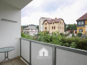 Prodej bytu 3+1, Děčín, Rudolfova, 82 m2