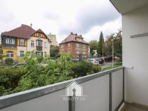 Prodej bytu 3+1, Děčín, Rudolfova, 82 m2