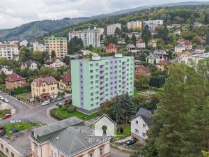 Prodej bytu 3+1, Děčín, Rudolfova, 82 m2