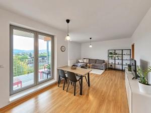 Prodej bytu 2+kk, Písek, Nezamyslova, 58 m2