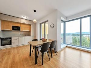 Prodej bytu 2+kk, Písek, Nezamyslova, 58 m2